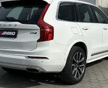 Zunanja slika - Volvo XC90 - D5 AWD A INSCRIPTION-ACC-PDC-KAMERA-ZRAČNO-ALU20 - 6 - Predogledna slika