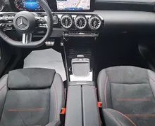 Zunanja slika - Mercedes-Benz CLA-Razred - 200 AMG Line - 9 - Predogledna slika