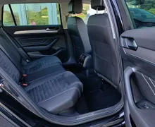 Zunanja slika - Volkswagen Passat - Variant 2.0TDI-200KM-4M-2X-R-LINE-VIRTUAL-KAMERA-IQ-LIGHT- - 12 - Predogledna slika