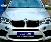 Zunanja slika - BMW X5 - serija : M Avt. | SLO. | 2 | B O | NIGHT VISION | PANO |... - 2 - Predogledna slika