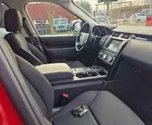 Zunanja slika - Land Rover Discovery - 2.0 TD4 4x4 MOZNA MENJAVA POLOG 2000 - 8 - Predogledna slika