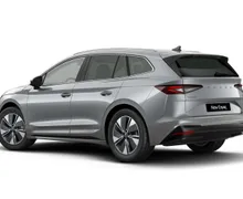Zunanja slika - Škoda Enyaq IV - Selection 60 - sprejemamo naročila - 3 - Predogledna slika