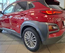 Zunanja slika - Hyundai Kona - 1.0 T-GDI 120 Impression-LED-NAVI-KAMERA-ODLIČEN- - 3 - Predogledna slika