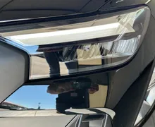 Zunanja slika - Audi e-tron - 50 quattro.NEMŠKI.PANORAMA.KAMERA.LED.GRE.SE.USNJE - 8 - Predogledna slika
