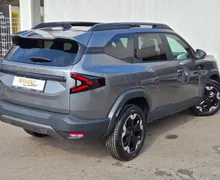 Zunanja slika - Dacia Bigster - Extreme 140MHEV+Zimske gume+Paket City - 8 - Predogledna slika