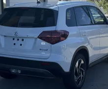 Zunanja slika - Suzuki Vitara - 1.4 Boosterjet AllGrip Hibrid Elegance - 6 - Predogledna slika