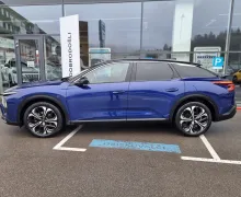 Zunanja slika - Citroën C5X - C5 X Shine 1.2L AVTOMATIK-KAMERA-DAB-NAVI-HEAD-UP - 4 - Predogledna slika