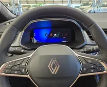Zunanja slika - Renault Symbioz - TCe 140 techno - 16 - Predogledna slika