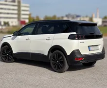 Zunanja slika - Peugeot 5008 - 1,5 BlueHDI 130 S&S GT Avt. - 2 - Predogledna slika