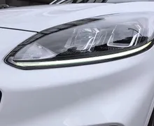Zunanja slika - Ford Kuga - ST-LINE 1.5 EcoBlue 120PS-SLO-2.LAST-VELIK SERVIS - 7 - Predogledna slika