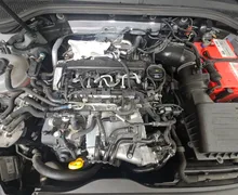 Notranja slika - Volkswagen Passat - Variant 2,0 TDI BMT Highline DSG - 16 - Predogledna slika