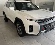 Zunanja slika - SsangYong Torres - TORES A T 4X4 - 3 - Predogledna slika