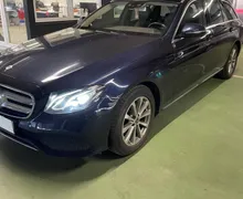 Zunanja slika - Mercedes-Benz E-Razred - E 200 d T Avantgarde Avt. LED.NAVI.KAMERA.ACC. - 1 - Predogledna slika