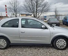 Zunanja slika - Opel Corsa - 1.2 16V - SLOVENSKO POREKLO - BREZ POLOGA - 5 - Predogledna slika