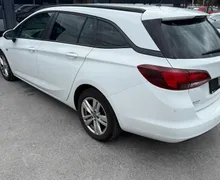 Zunanja slika - Opel Astra - Sports Tourer 1.6 CDTI Enjoy Start Stop SLO - 7 - Predogledna slika