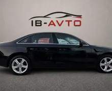 Zunanja slika - Audi A4 - 2.0 TDI 1- lastnik Servisna zgodovina - 5 - Predogledna slika