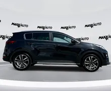 Zunanja slika - KIA Sportage - 2WD 1.6 CRDI EX Fresh LED ISG - 4 - Predogledna slika