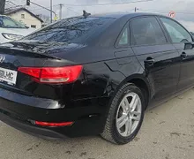 Zunanja slika - Audi A4 - 2.0 TDI 150ks °AUTOMATIC + F-1° °BI-XENON° - 5 - Predogledna slika