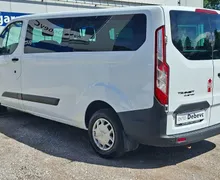 Zunanja slika - Ford Transit Custom - 2.0 TDCI L2H1 - 6 - Predogledna slika