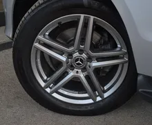 Zunanja slika - Mercedes-Benz GLE-Razred - 350 d 4MATIC - 20 - Predogledna slika
