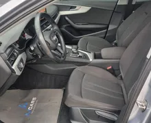 Zunanja slika - Audi A4 - Avant 35 TDI Stronic Business-2XLed-El.Prtljažnik-Navi - 9 - Predogledna slika