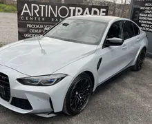 Zunanja slika - BMW Serija 3 - M3 - 11 - Predogledna slika