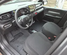 Zunanja slika - Renault Twingo - E-Tech Techno + Paket napredno polnjenje - 9 - Predogledna slika