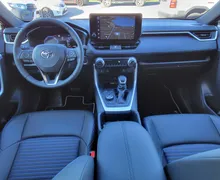 Zunanja slika - Toyota RAV4 - RAV4 - 6 - Predogledna slika