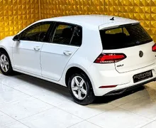 Zunanja slika - VW Golf - 1.6 TDI AUT. FACELIFT-MULTIFUNKCIJA - 8 - Predogledna slika