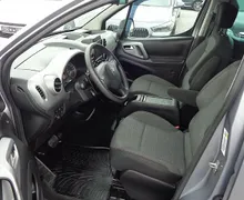 Zunanja slika - Citroën Berlingo - 1.6 HDI automatik - tehnični do 1.2027 - 5 - Predogledna slika