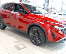 Zunanja slika - Nissan Qashqai - 1.3 DIG-T Mild Hyb.158 2WD X-Tron.TEKNA - 8 - Predogledna slika