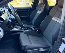 Zunanja slika - Audi A3 - Sportback 35 TDI Advanced S tronic   ACC. Keyless - 18 - Predogledna slika