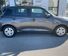 Zunanja slika - Suzuki Swift - 1.2 HIBRID COMFORT - 8 - Predogledna slika