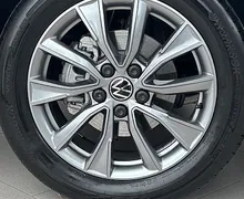 Zunanja slika - Volkswagen Multivan - Style 2.0 TDI - VSE ASISTENCE - - 12 - Predogledna slika
