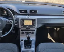 Zunanja slika - Volkswagen Passat - Variant 2.0 TDI BlueM.Tech. Comfortline - BREZ POLOGA - 8 - Predogledna slika