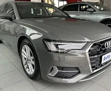 Zunanja slika - Audi A6 - Avant 40 TDI S tronic -LED-ACC-360 KAMERA-VIRTUAL - 1 - Predogledna slika