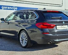 Zunanja slika - BMW Serija 5 - Touring: 520d Touring Avt. - 6 - Predogledna slika