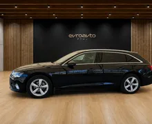 Zunanja slika - Audi A6 Avant - 40 TDI quattro S tronic•Radarski tempomat•Webasto - 3 - Predogledna slika