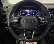 Notranja slika - Škoda Karoq - 2.0 TDI Selection - LED.virtual.kamera.asistence - 15 - Predogledna slika