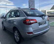 Zunanja slika - Renault Koleos - Expression 2.0 dCi 110kW 2WD - 7 - Predogledna slika