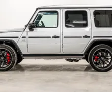Zunanja slika - Mercedes-Benz G-Razred - Mercedes-AMG G 63 - 4 - Predogledna slika