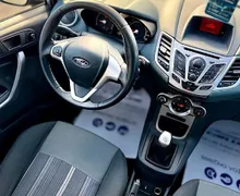 Zunanja slika - Ford Fiesta - Trend 1.4 16V - 9 - Predogledna slika