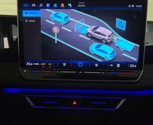 Notranja slika - Volkswagen Tiguan - 4motion 2.0 TDI BMT R-Line DSG - VSA MOŽNA OPREMA - 16 - Predogledna slika