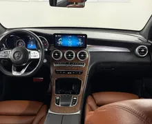Zunanja slika - Mercedes-Benz GLC-Razred - GLC 300 e 4MATIC AMG Line Avt. - 14 - Predogledna slika