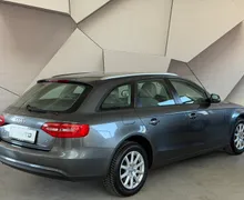 Zunanja slika - Audi A4 - Avant 2,0 TDI - 4 - Predogledna slika