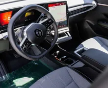 Zunanja slika - Renault Scenic E-tech - TECHNO E-TECH ELECTRIC 220 LONG RANGE ZALOGA - 3 - Predogledna slika