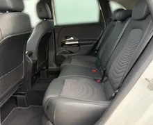 Notranja slika - Mercedes-Benz B-Razred - B 200 d DCT Advanced Plus-Keylees-LED-PDC-Kamera.. - 11 - Predogledna slika