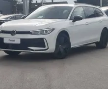 Zunanja slika - Volkswagen Passat - Variant 1.5 eTSI R-Line  4 JOY DSG 110kW... - 1 - Predogledna slika