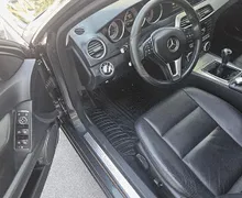 Zunanja slika - Mercedes-Benz C-Razred - 220 CDI 170ks °AVANTGARDE° °XENON° °2x PDC° - 7 - Predogledna slika