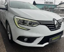 Zunanja slika - Renault Mégane - Megane INTENS°1.5 DCI°1.LAST°SLO°ALKANTARA°DIG.ŠT°91000.. - 4 - Predogledna slika